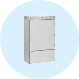 Multifunktionsgehäuse MFG