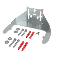 CCM ONE Spleissmuffen-Halterung COMPACT Set