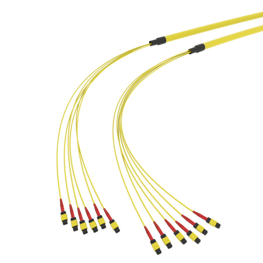 SpiderLINE MTP EasyCONNECT