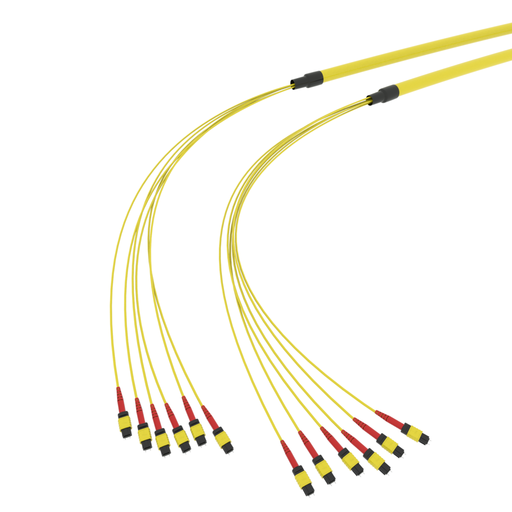 SpiderLINE MTP EasyCONNECT