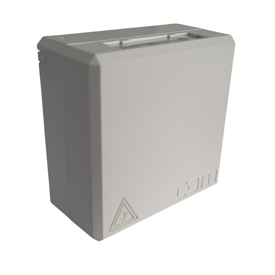 CCM ARCA XS FTTH Gf-TA weiss