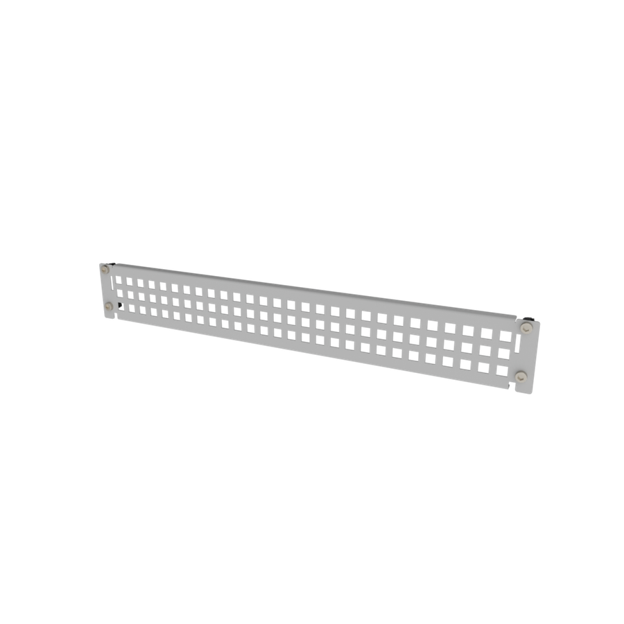 CCM CMS 19'' Grundplatte 1.5HE