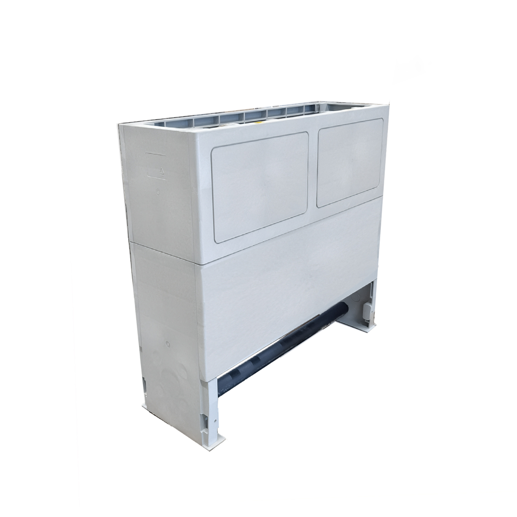 CCM NVt Erdsockel 110 PC