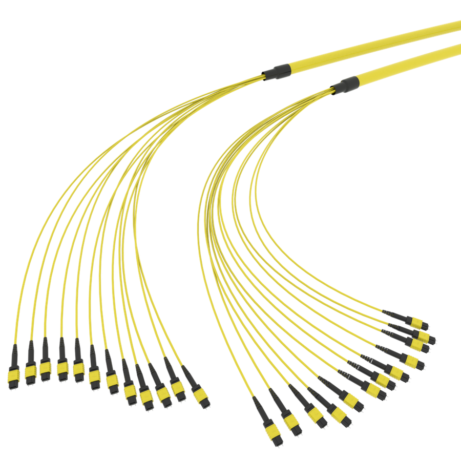 SpiderLINE MTP EasyCONNECT