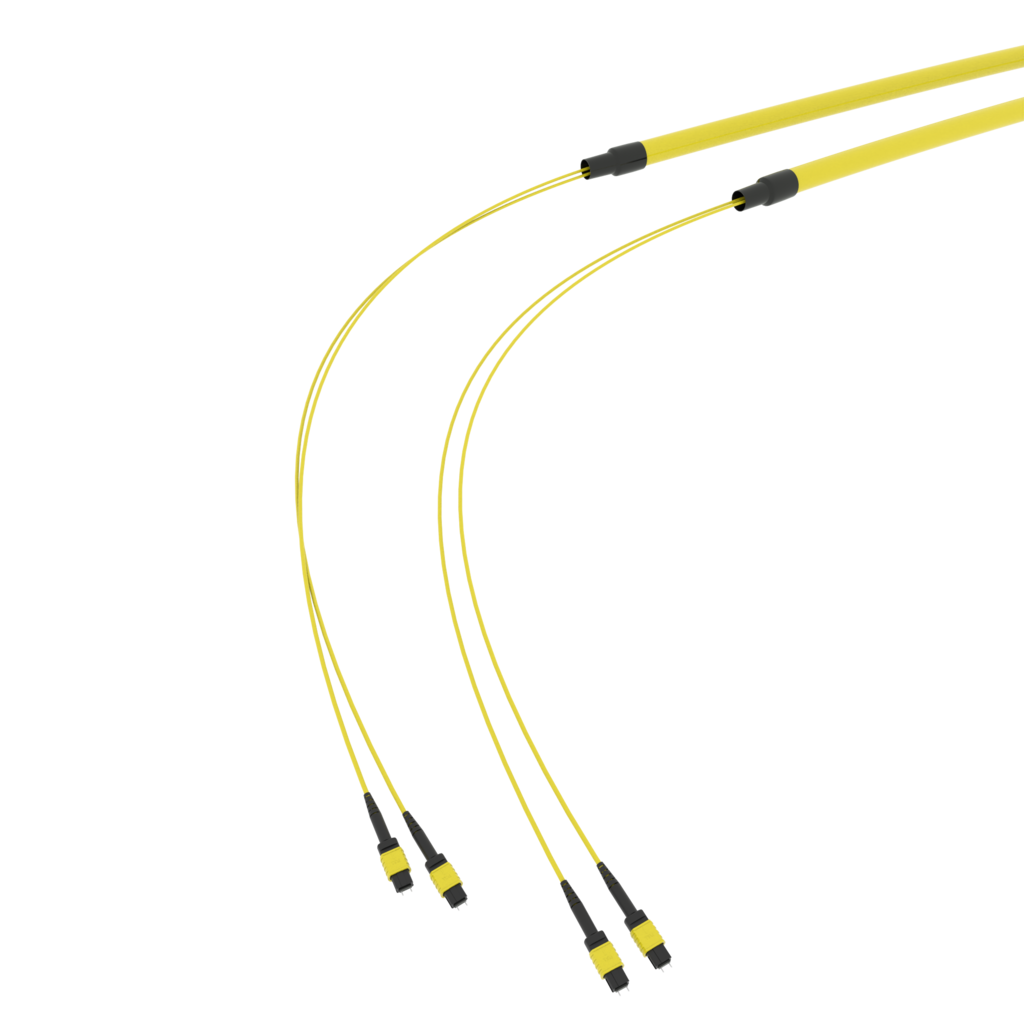 SpiderLINE MTP EasyCONNECT