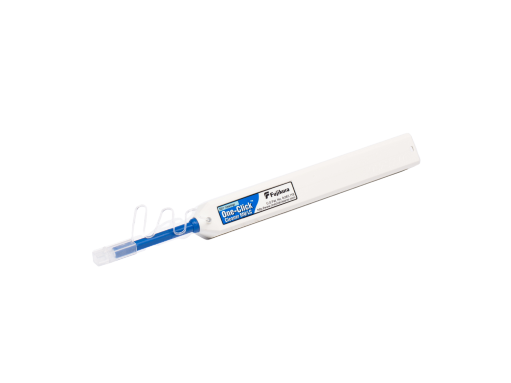 One-Click Cleaner für 1.25mm