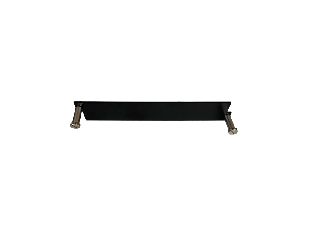 CCM SlimCONNECT HD Buchtenblindplatte 0.5HE