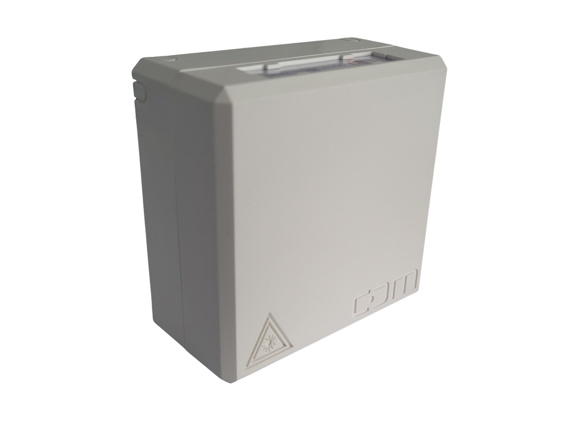 CCM ARCA XS FTTH Gf-TA weiss