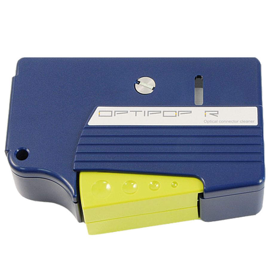 Optipop Reel Cleaner MTP/MPO male