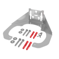 CCM ONE Spleissmuffen-Halterung PRO Set