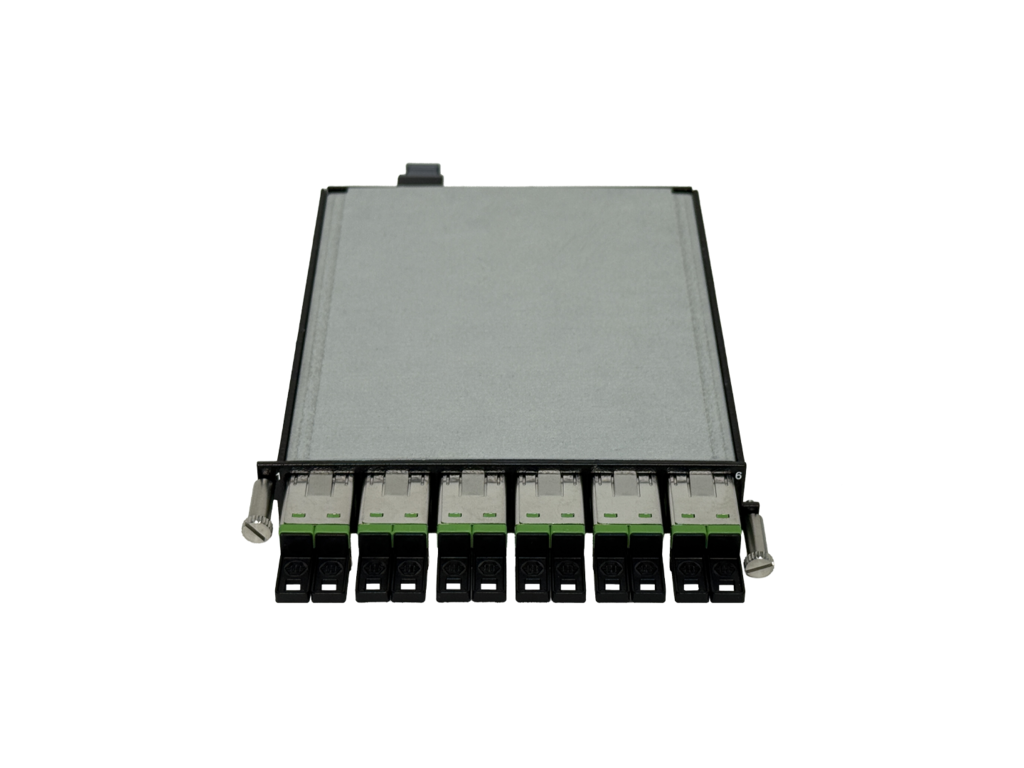 CCM SlimCONNECT HD LWL-Modul
