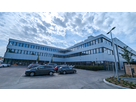 Aussenansicht Connect Com Neubau Oberboihingen