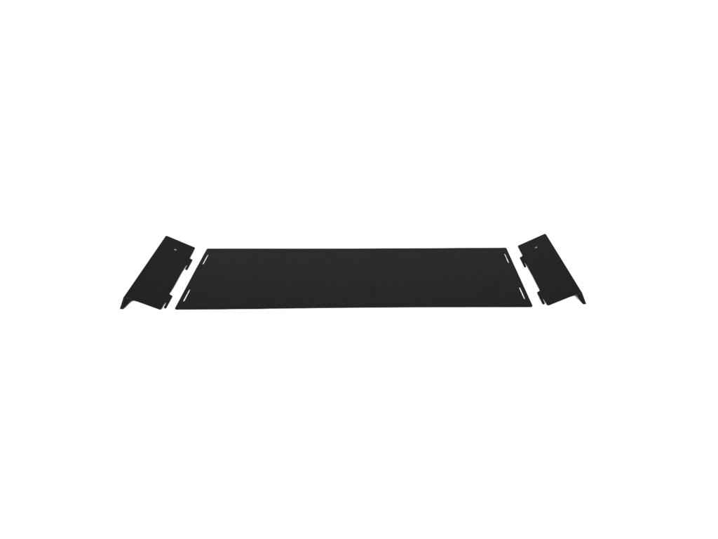 CCM SlimCONNECT HD Set Bef. Modulträger seitlich