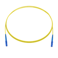 CCM Patchkabel simplex 1x2.0mm 9/125 YE