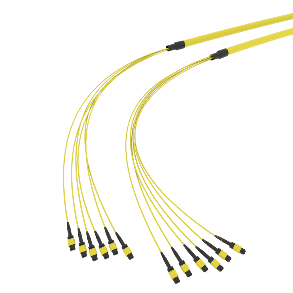 SpiderLINE MTP EasyCONNECT