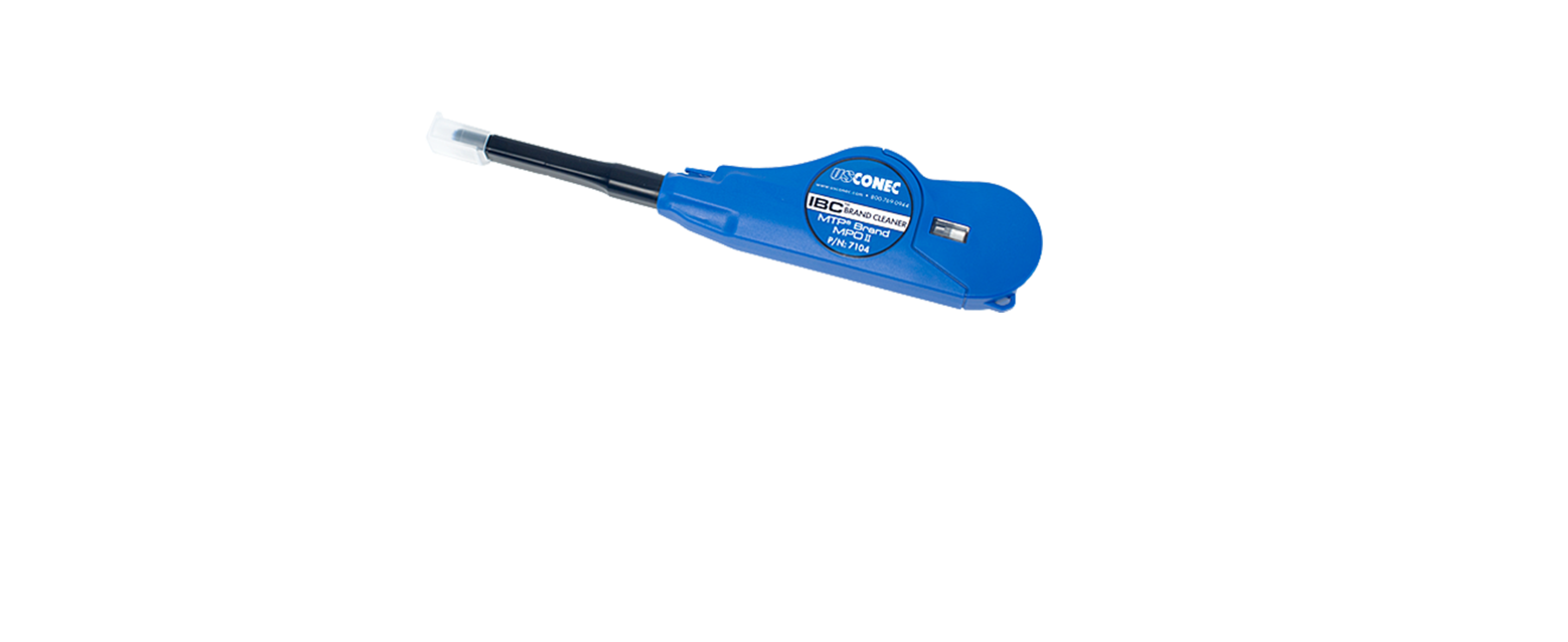 IBC Brand Cleaner für MTP/MPO