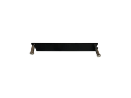CCM SlimCONNECT HD Buchtenblindplatte 0.5HE