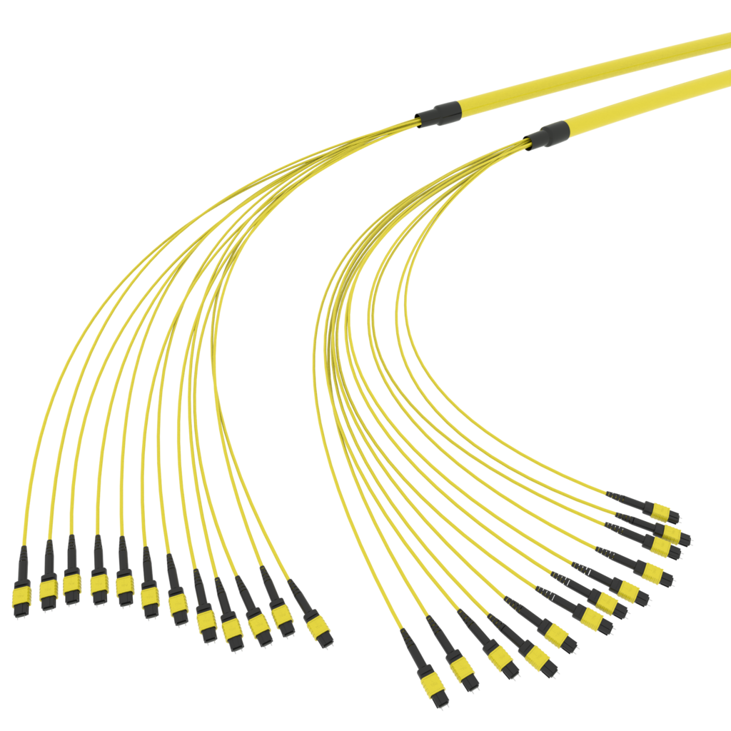 SpiderLINE MTP EasyCONNECT